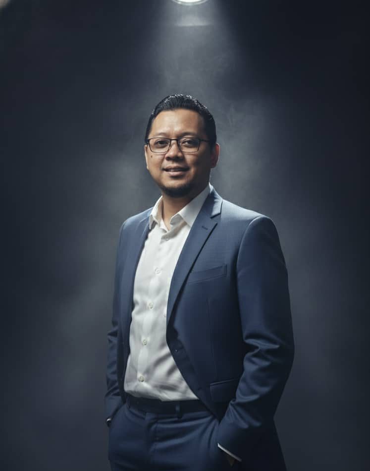 Dr Radin Muhd Imaduddin - Pakar Pendidikan Malaysia Dr Radin Muhd Imaduddin - Pakar Pendidikan Malaysia