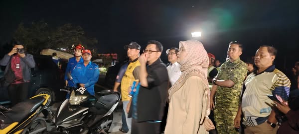 Kampung Medan Menangis