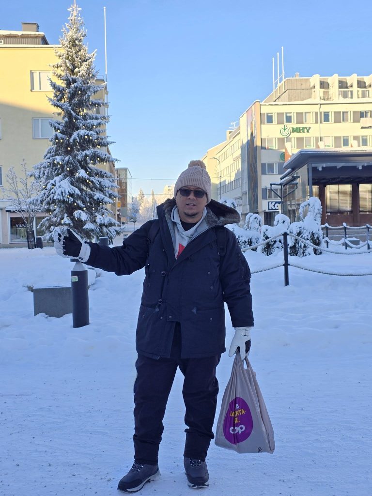 Memahami Konteks dan Latar Negara Finland