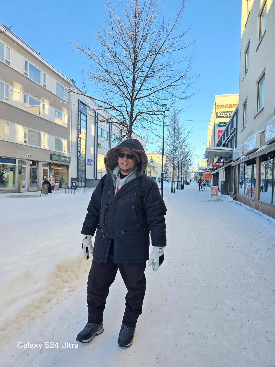 Catatan Perjalanan Pendidikan di Finland