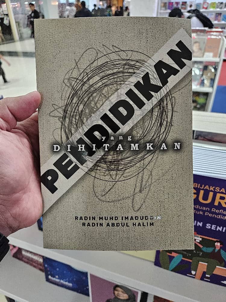 Generasi Tanpa PPSMI dan DLP