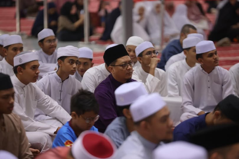 Masalah Kita Bukan Perbezaan, Tetapi Kejahilan