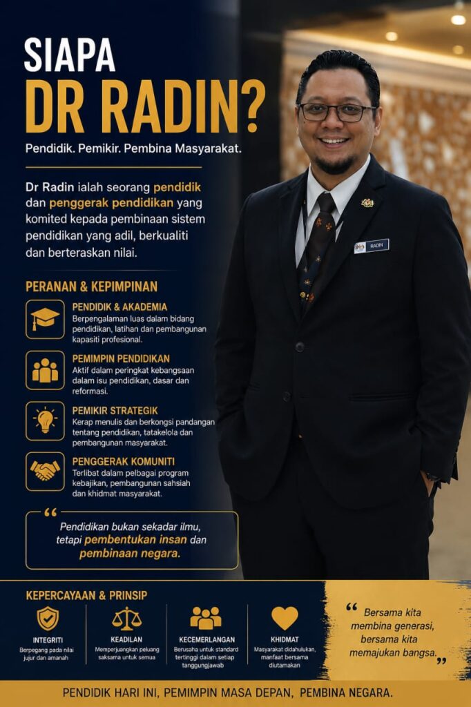 profil dr radin profil dr radin