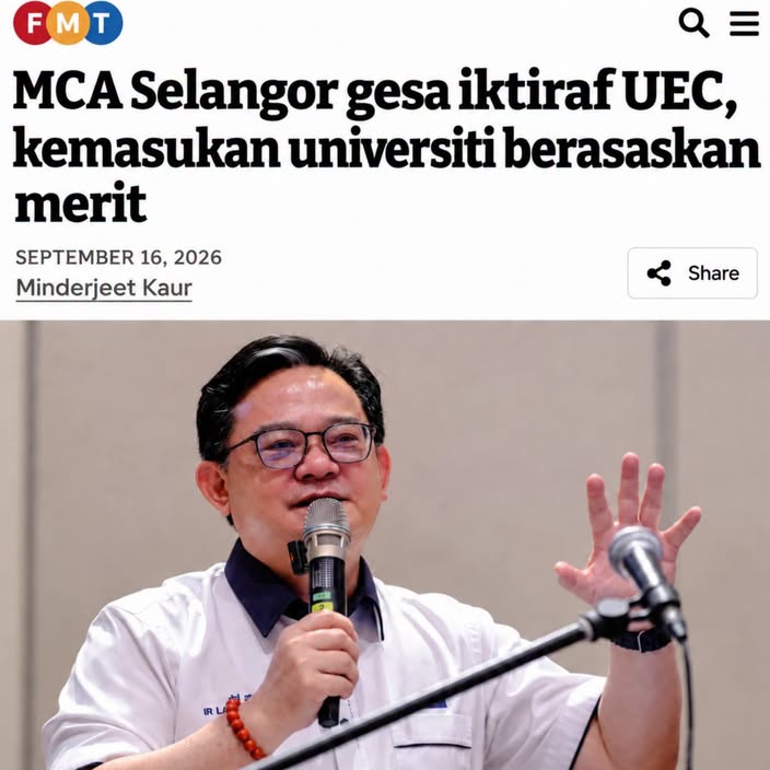 Tragedi September 2026