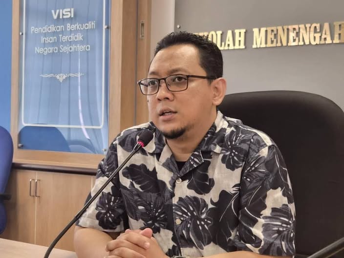 Murid Kita Sejahtera
