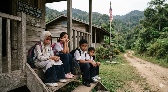 Musim Penempatan Guru Baharu