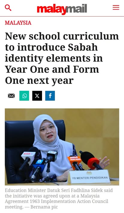 Selepas 60 Tahun, Kita Mula Mengajar Mengapa Kita Bersama
